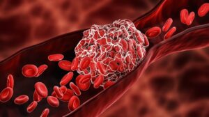5 Principais sintomas de Trombose na Perna